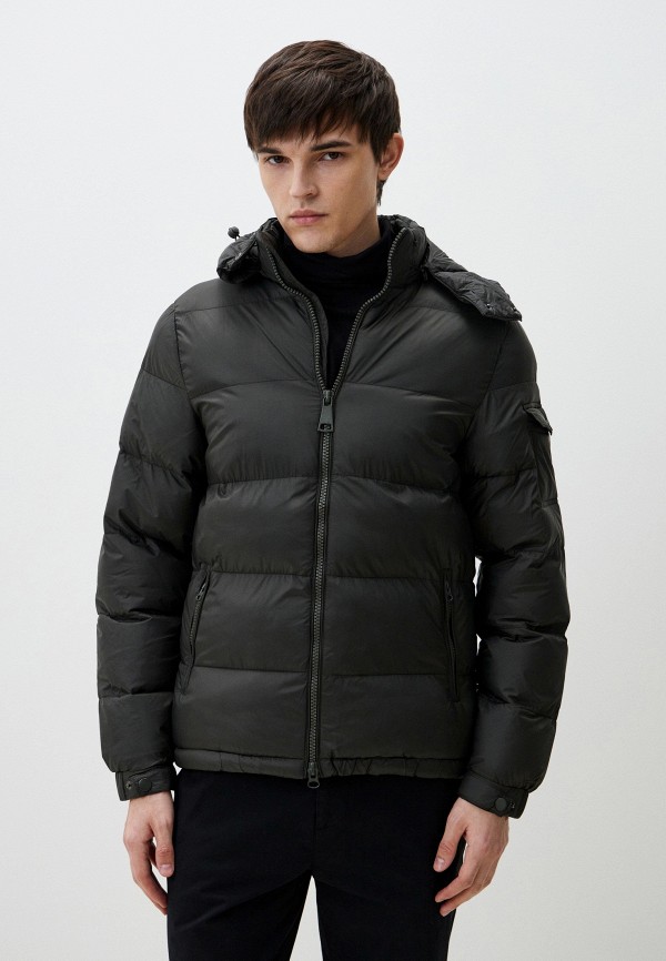 Limarsini Пуховик - фото 1