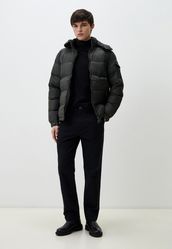 Limarsini Пуховик - фото 2