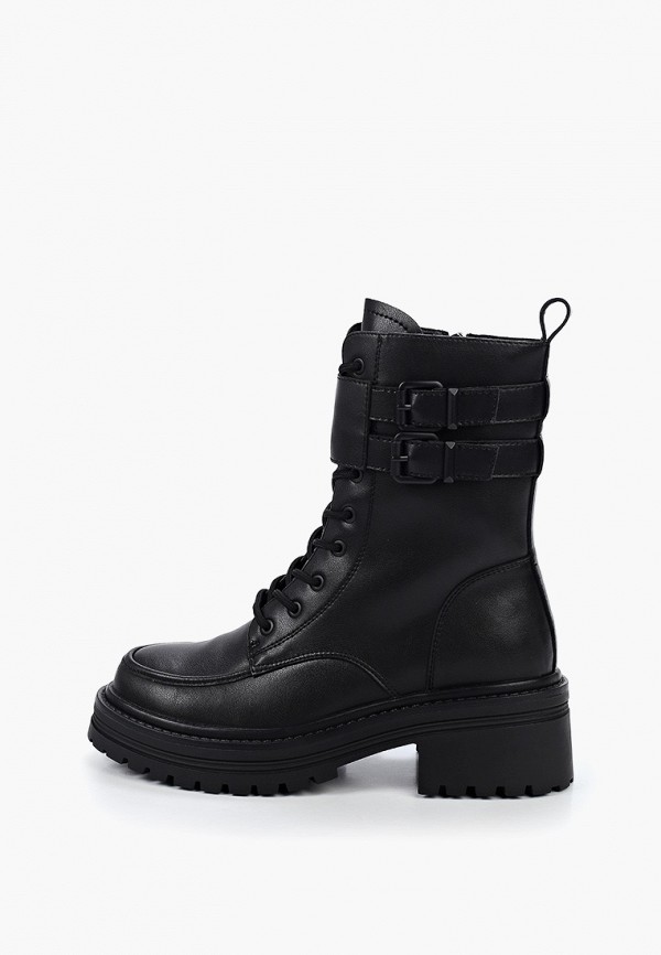 Francesca Peretti Ботинки - фото 1