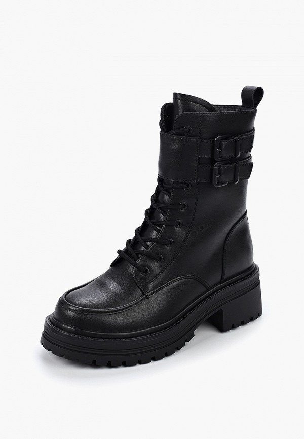 Francesca Peretti Ботинки - фото 2