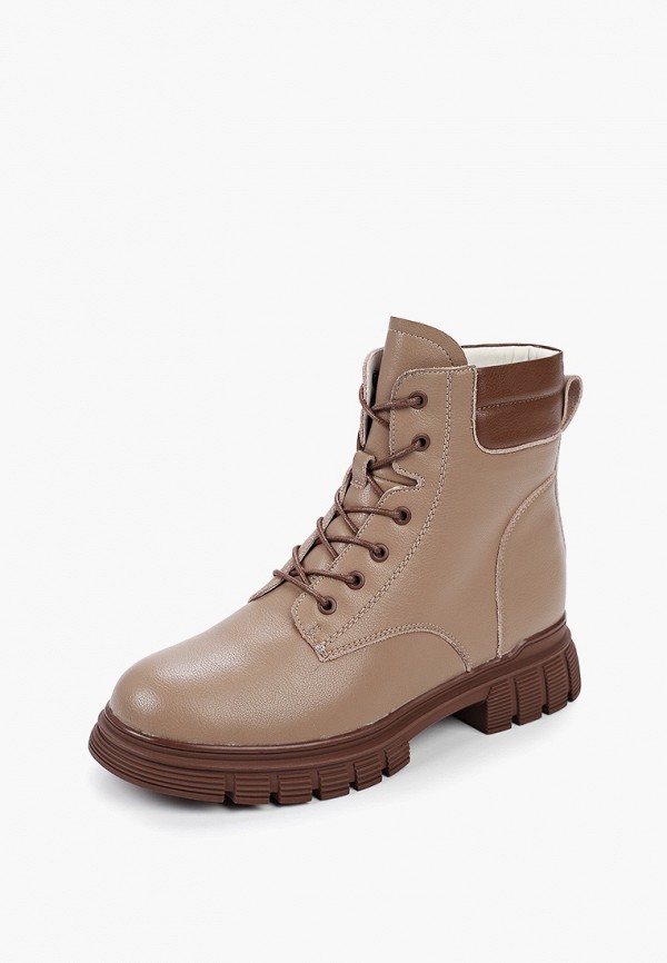 Francesca Peretti Ботинки - фото 2