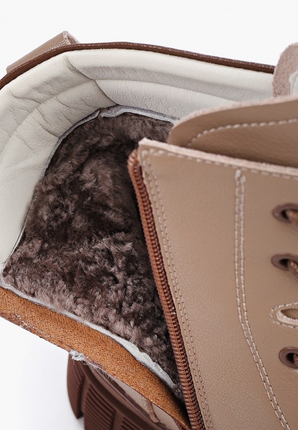 Francesca Peretti Ботинки - фото 6