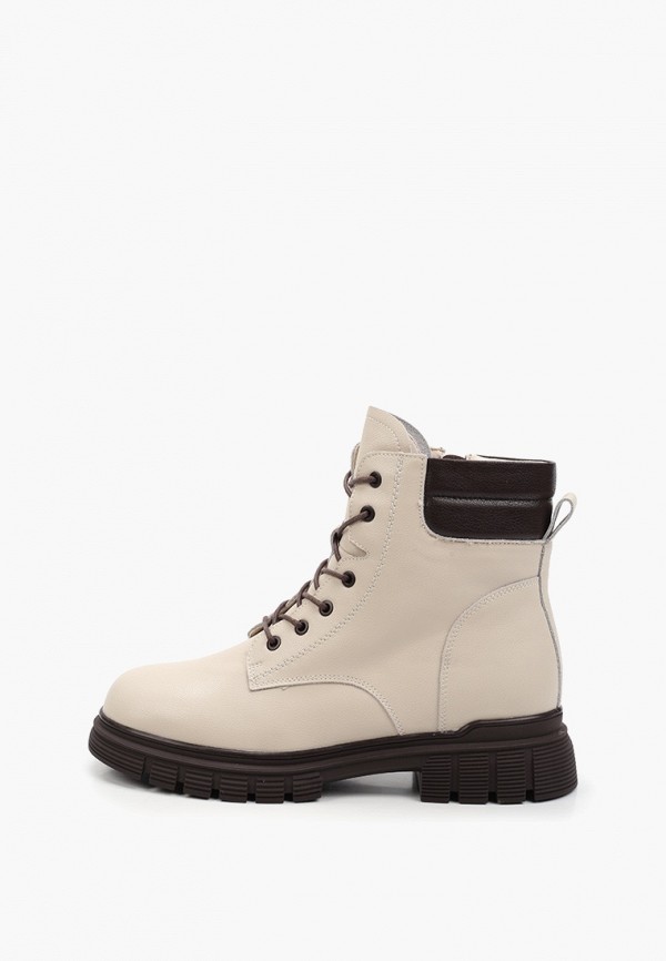 Francesca Peretti Ботинки - фото 1