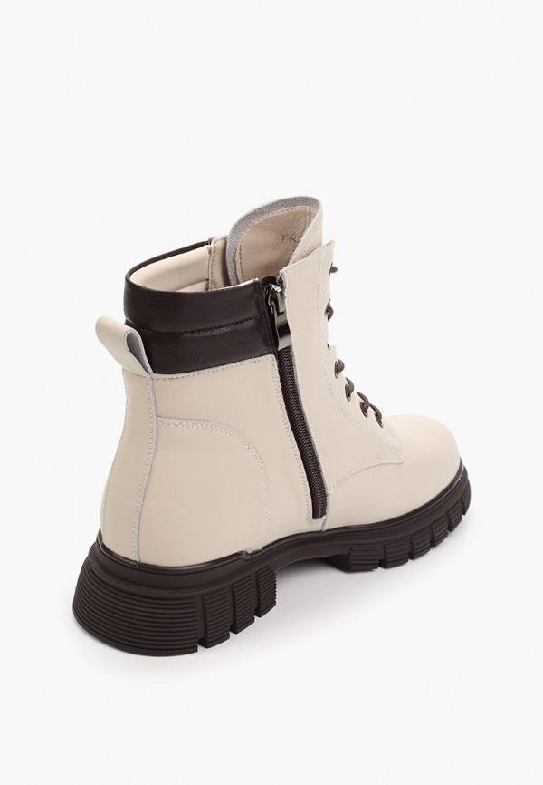 Francesca Peretti Ботинки - фото 3