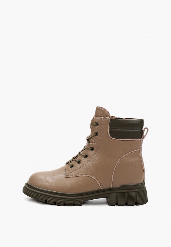 Francesca Peretti Ботинки - фото 1