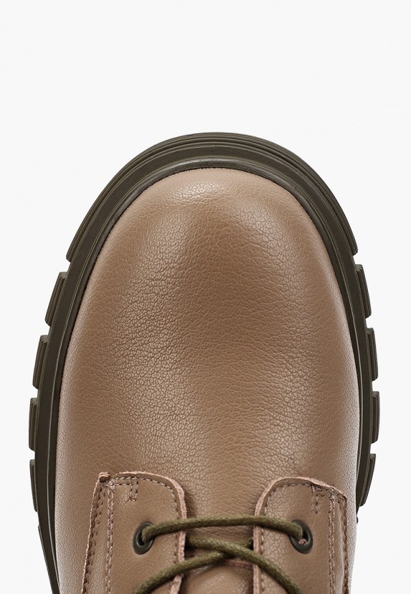 Francesca Peretti Ботинки - фото 4