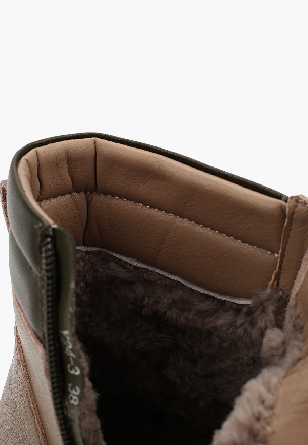 Francesca Peretti Ботинки - фото 6