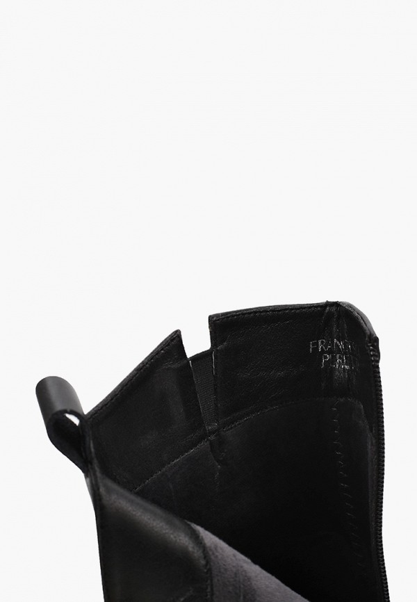 Francesca Peretti Полусапоги - фото 6