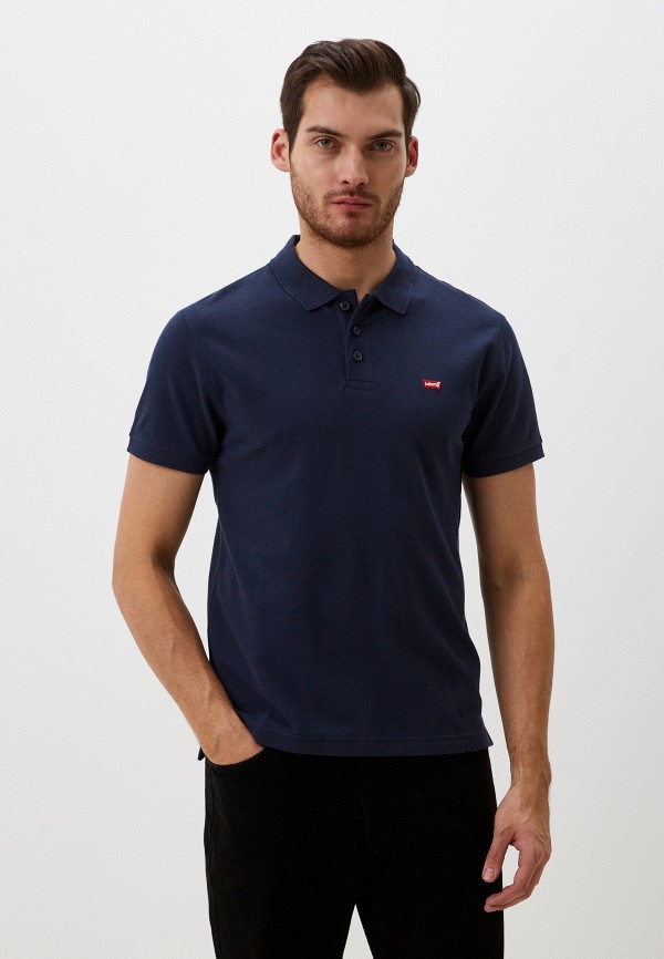 Levi's® Поло - фото 1