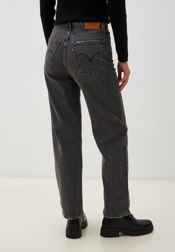 Levi's® Джинсы - RIBCAGE STRAIGHT ANKLE - фото 3