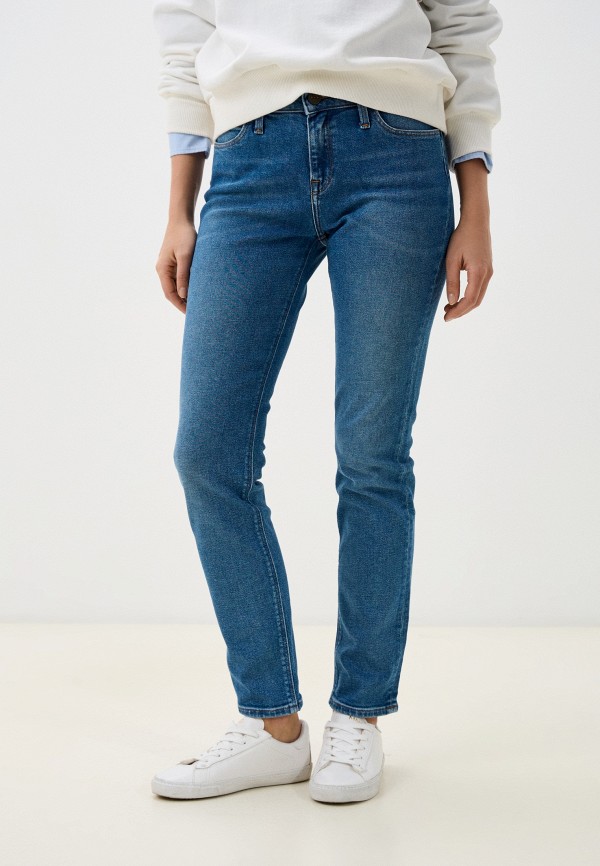 Lee Джинсы - фото 1