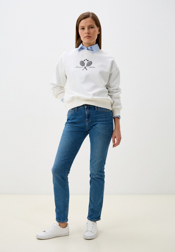 Lee Джинсы - фото 2