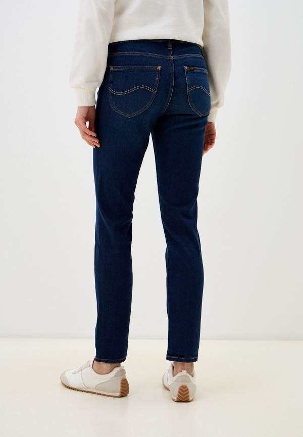 Lee Джинсы - фото 3