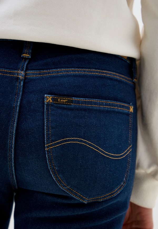 Lee Джинсы - фото 4