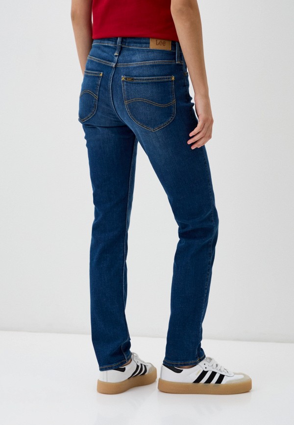 Lee Джинсы - фото 3