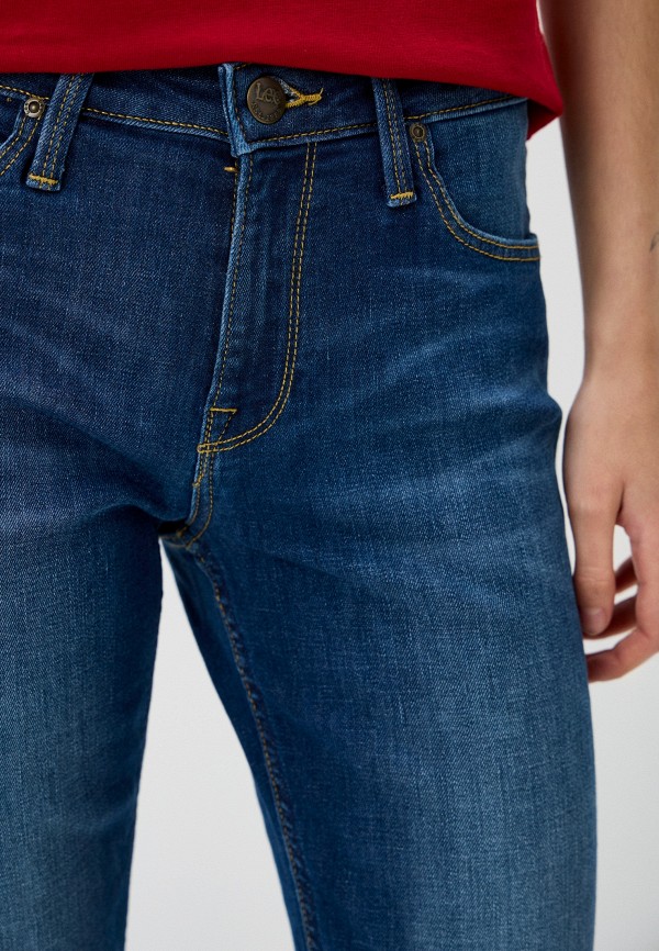 Lee Джинсы - фото 4