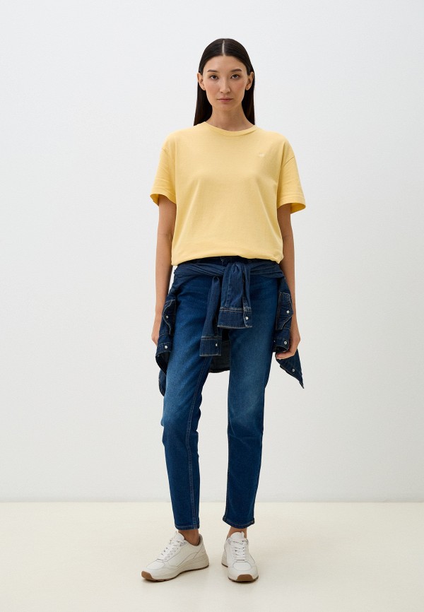 Lee Джинсы - фото 2