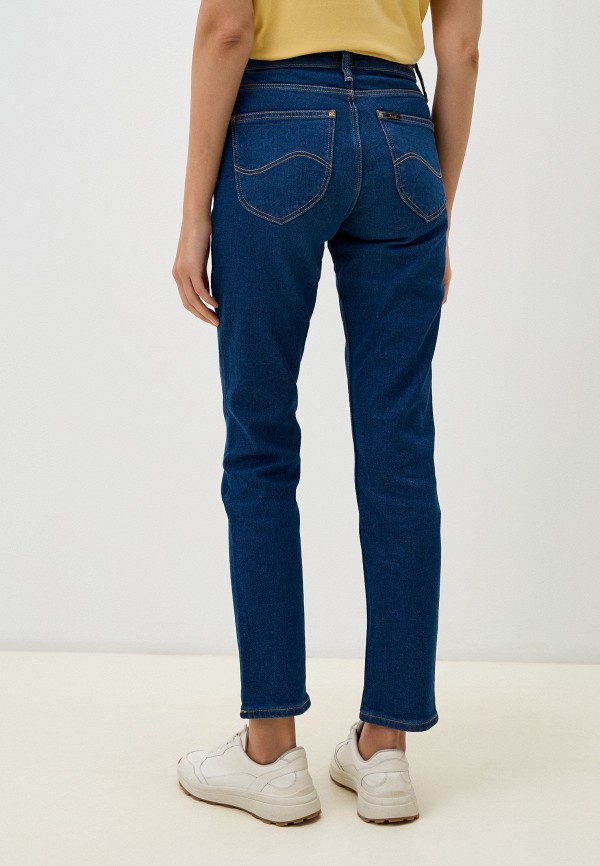 Lee Джинсы - фото 3