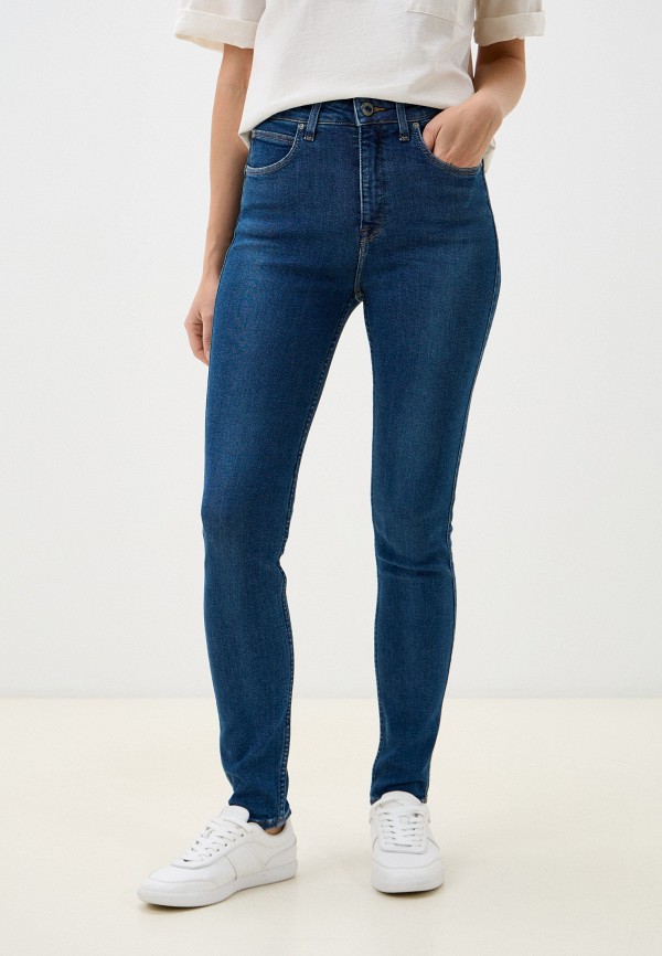Lee Джинсы - фото 1