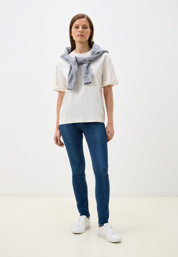 Lee Джинсы - фото 2