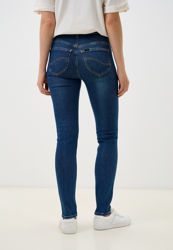 Lee Джинсы - фото 3