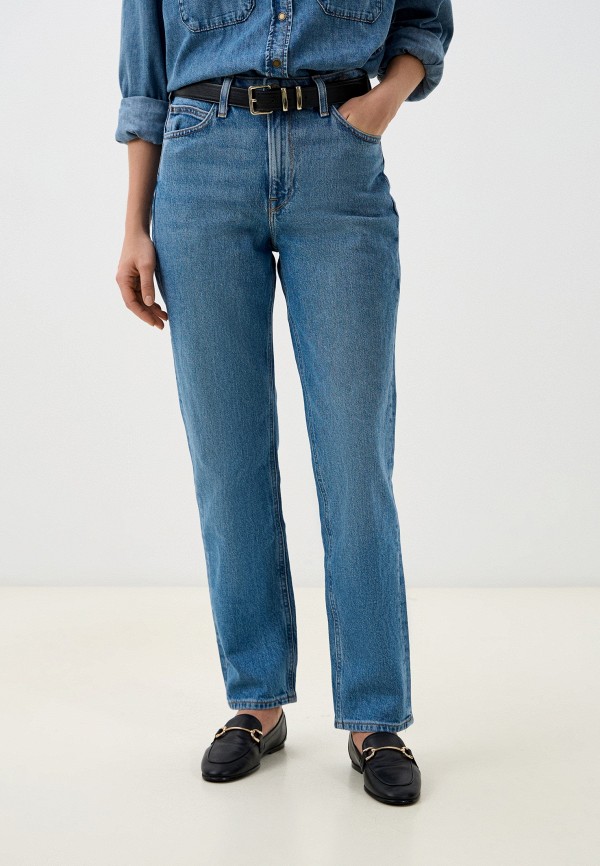 Lee Джинсы - фото 1