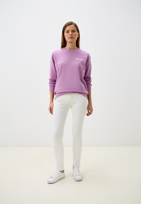 Lee Джинсы - фото 2