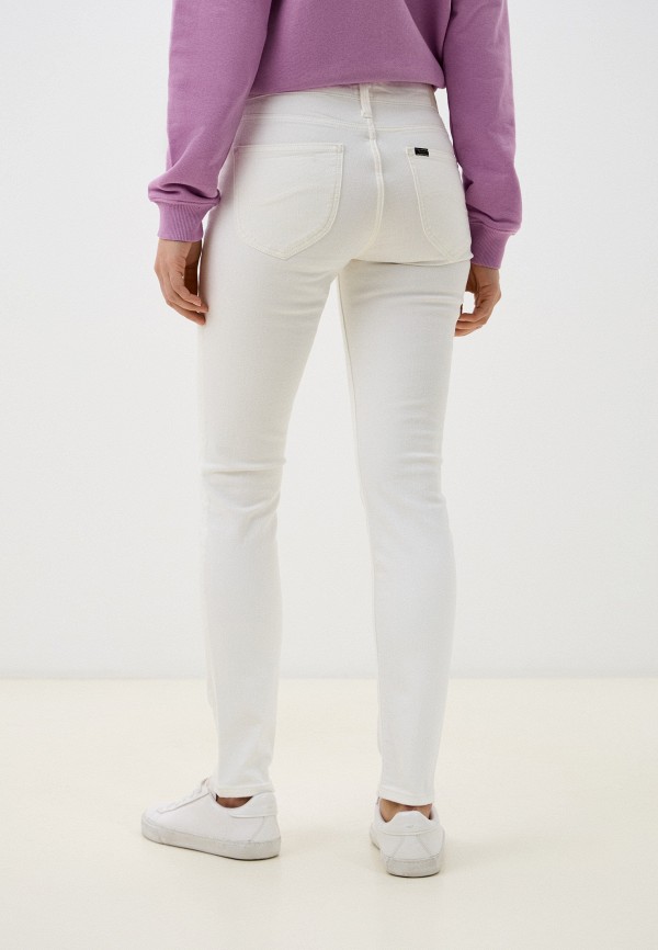 Lee Джинсы - фото 3