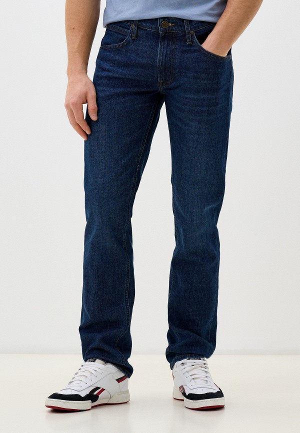 Lee Джинсы - фото 1