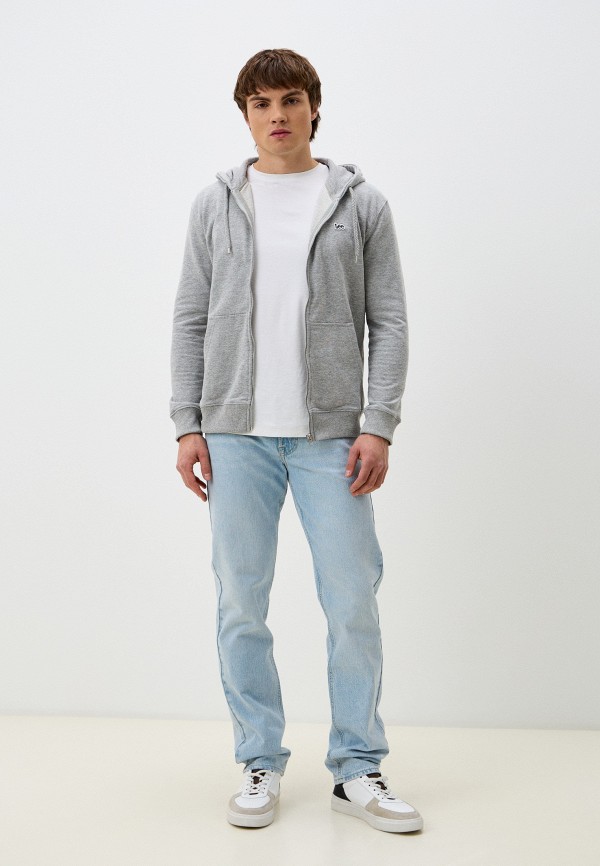 Lee Толстовка - фото 2