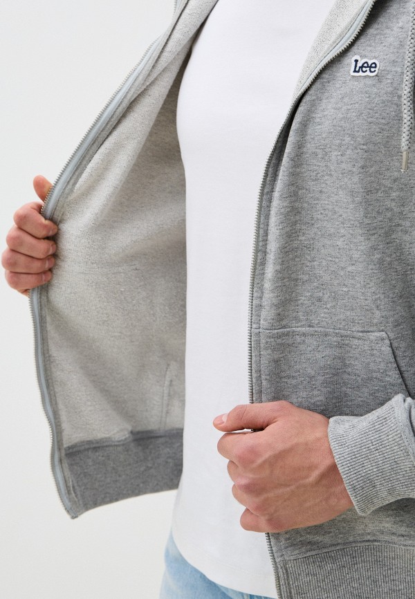 Lee Толстовка - фото 4