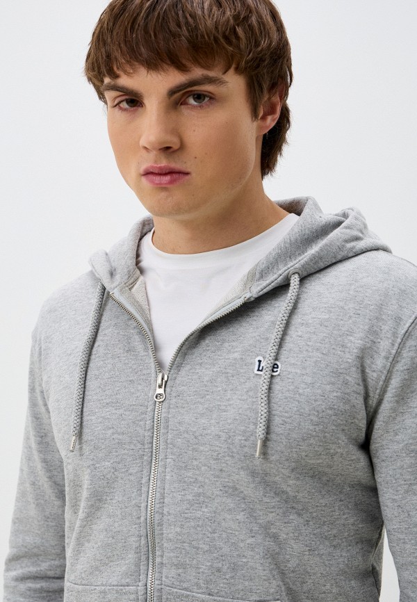 Lee Толстовка - фото 5