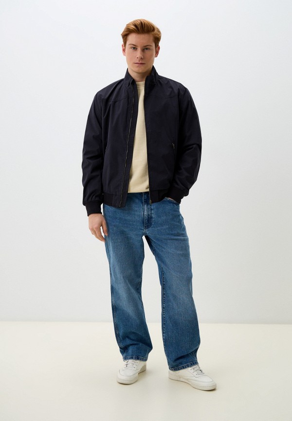 Wrangler Ветровка - фото 2