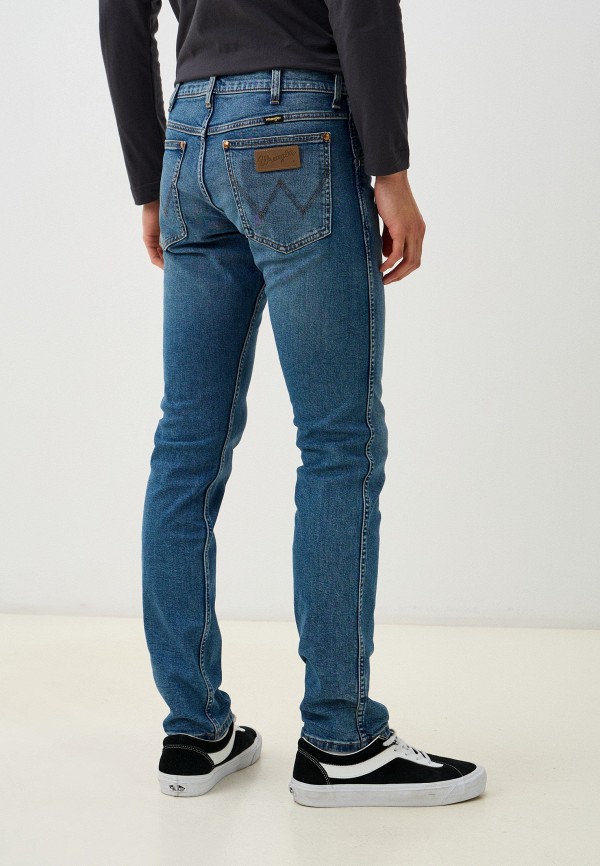 Wrangler Джинсы - фото 3