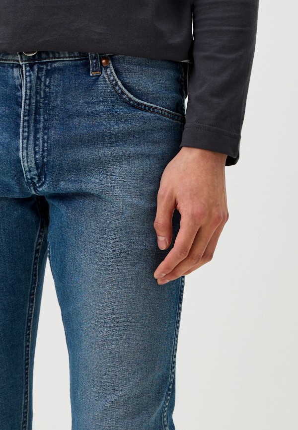 Wrangler Джинсы - фото 4