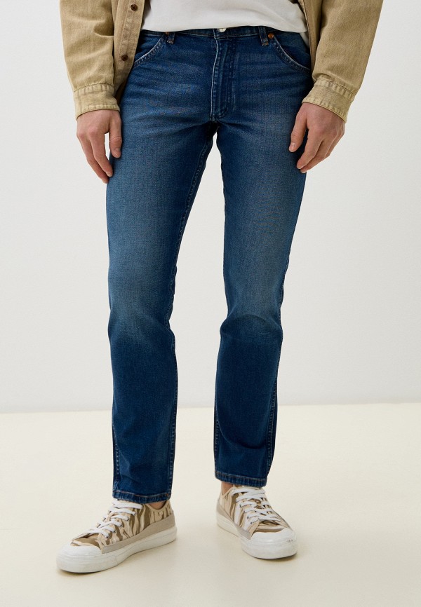 Wrangler Джинсы - фото 1