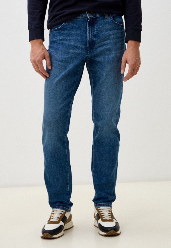 Wrangler Джинсы - фото 1