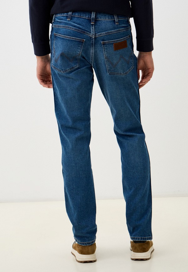 Wrangler Джинсы - фото 3