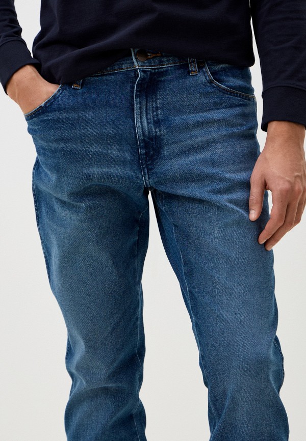 Wrangler Джинсы - фото 4