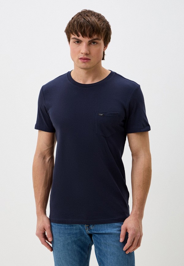 Lee Футболка - фото 1