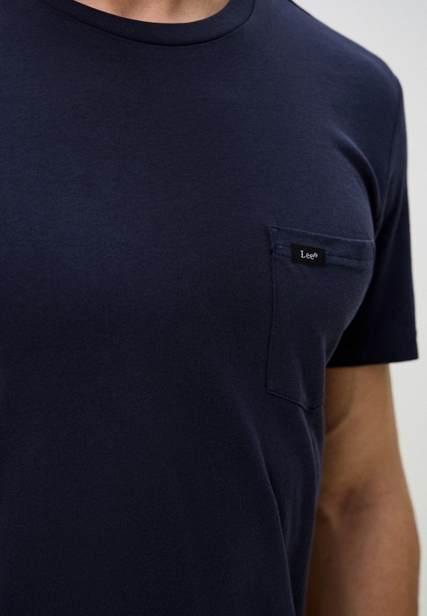 Lee Футболка - фото 4