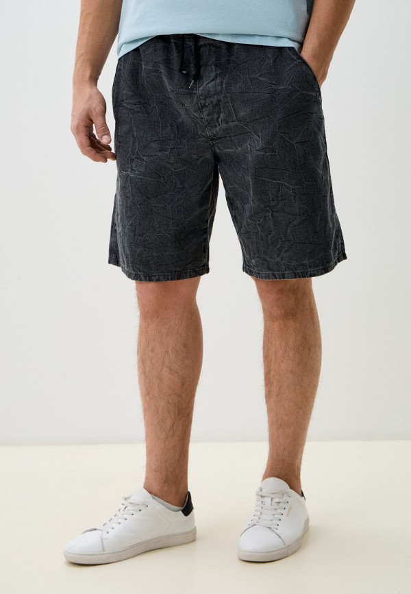 Wrangler Шорты джинсовые - фото 1