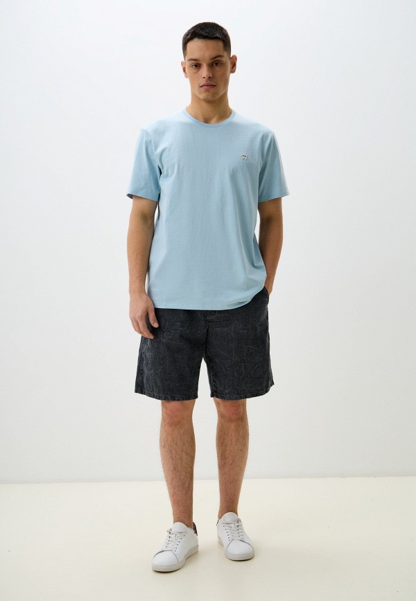 Wrangler Шорты джинсовые - фото 2