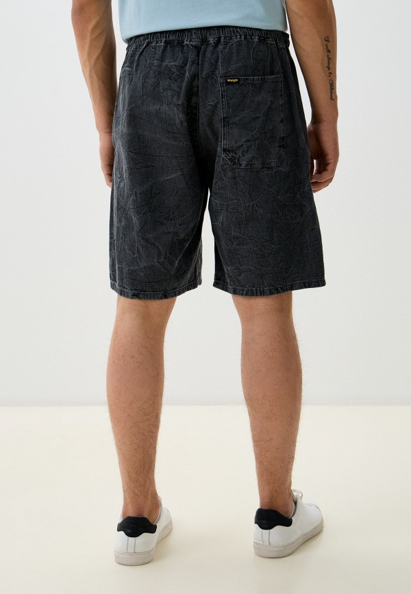Wrangler Шорты джинсовые - фото 3