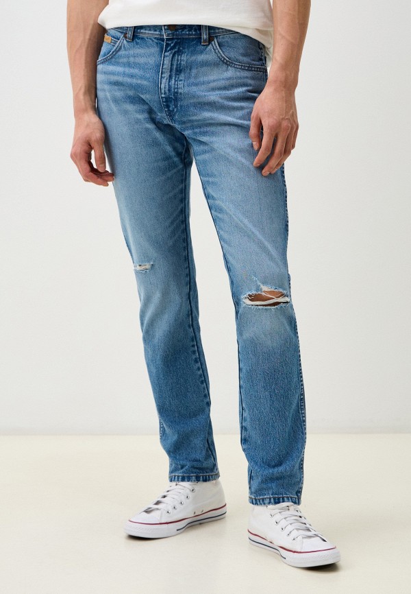 Wrangler Джинсы - фото 1