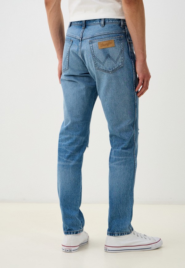 Wrangler Джинсы - фото 3