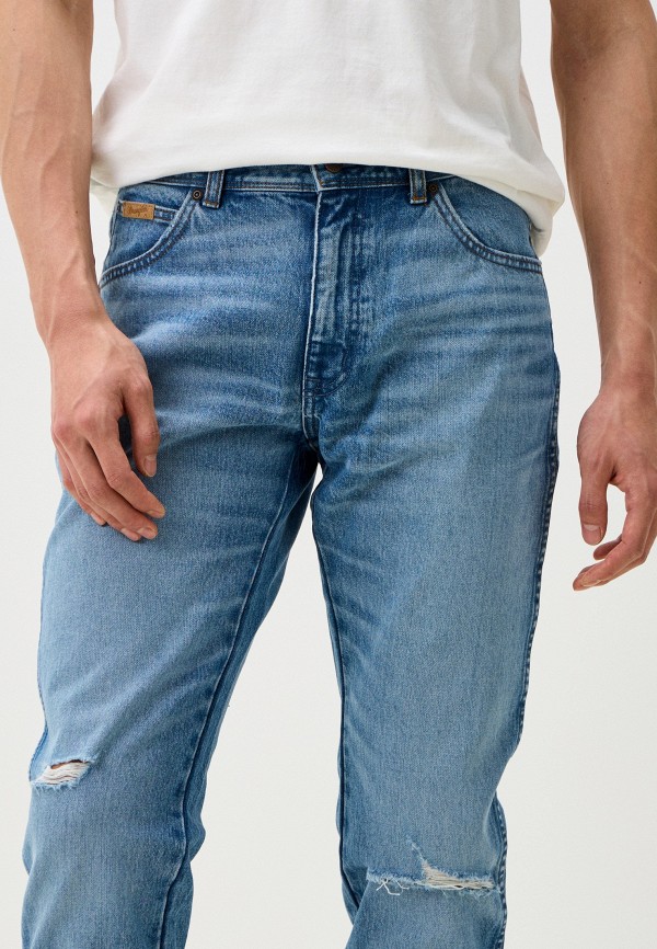 Wrangler Джинсы - фото 4