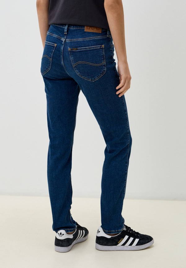 Lee Джинсы - фото 3