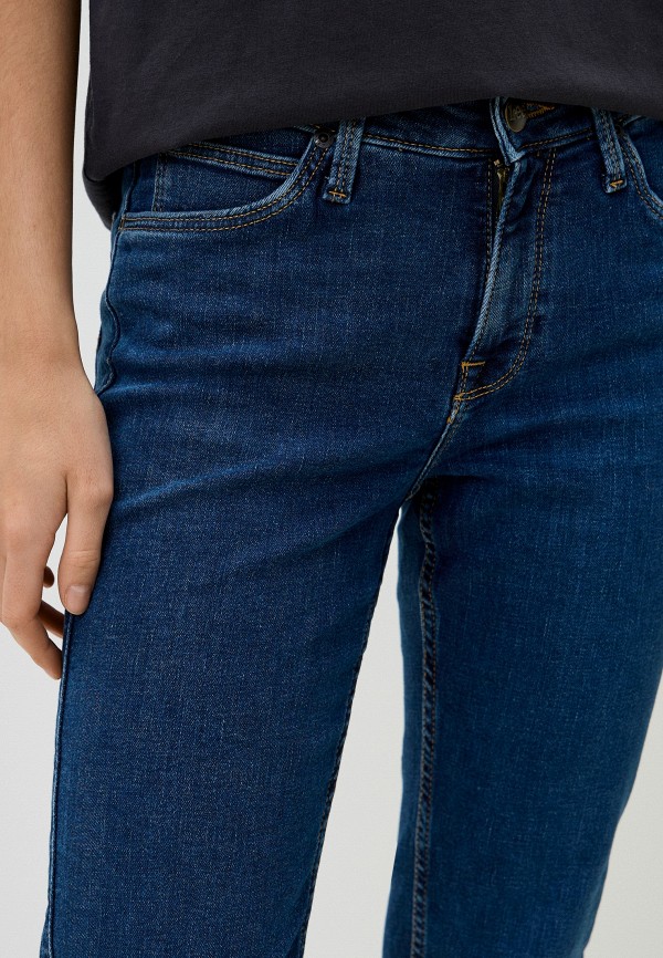 Lee Джинсы - фото 4