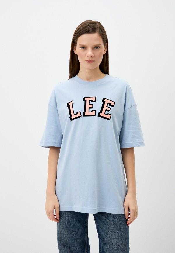 Lee Футболка - фото 1